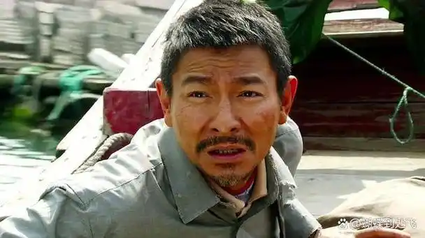 刘德华:出道40年帮助半个娱乐圈,筹款当众下跪,他该红一辈子