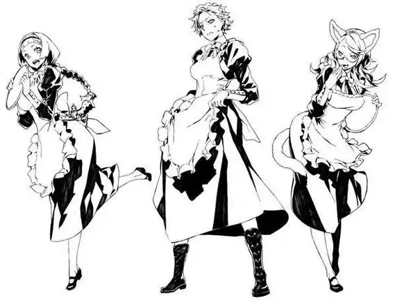 动漫绘画##绘画参考素材##二次元绘画学习##绘画入门教程