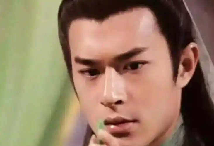 古天乐是怎么被黑的