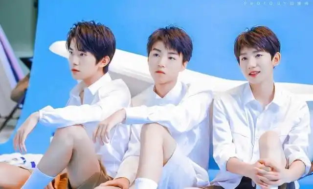 tfboys或将举办九周年演唱会,三小只再度合体,大家期待吗?