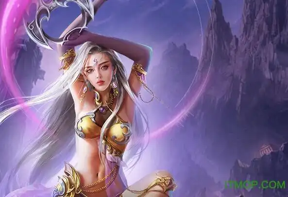 首页 安卓网游 角色扮演 → 果盘魔天记3d手游 v2.