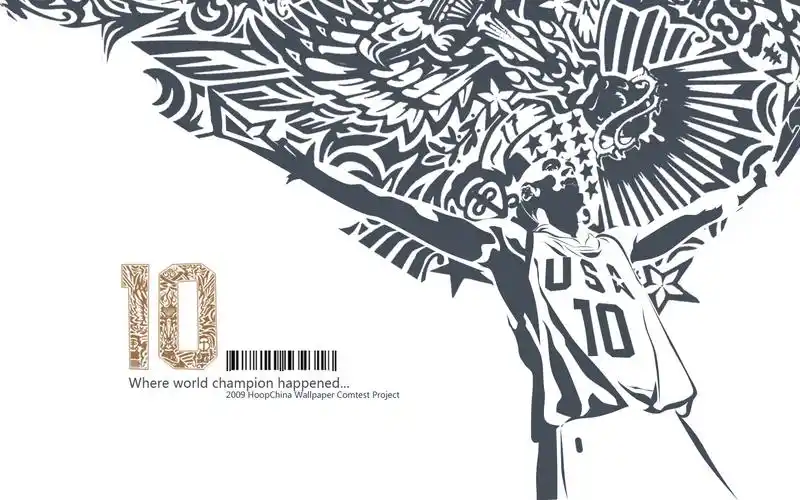 上次壁纸大赛的作品; 「小胖的备胎」科比布莱恩特; 我在用的桌面