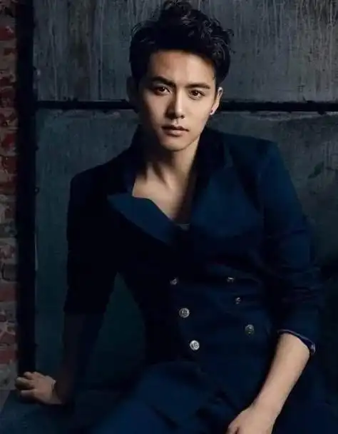 2006年加油好男儿这档综艺节目大家记得吧我对马天宇印象深刻