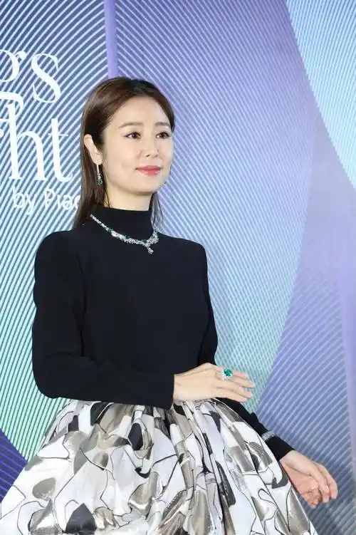 浪姐5网传名单叶璇,范玮琪,林心如也在列,网友:但愿不是真的_柳岩