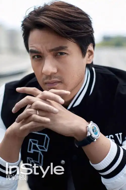 冯德伦 - 堆糖,美图壁纸兴趣社区