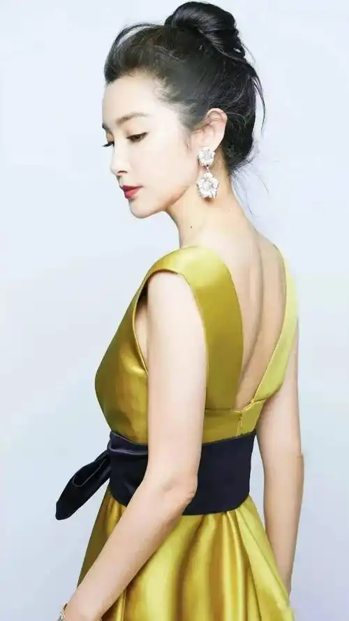 李冰冰为什么那么迷人