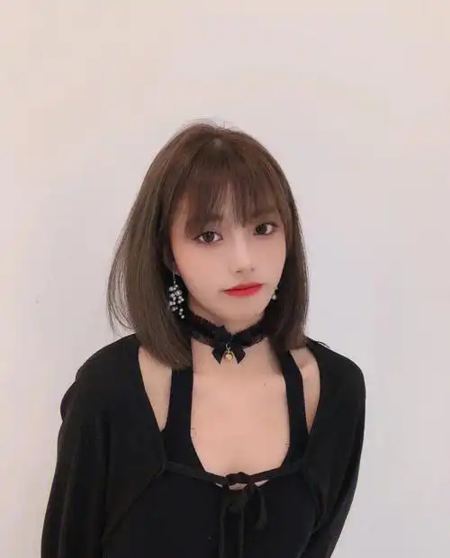 红发色99定州烫发定州接发定州发型定州造型哪家好99夏天悄悄来临