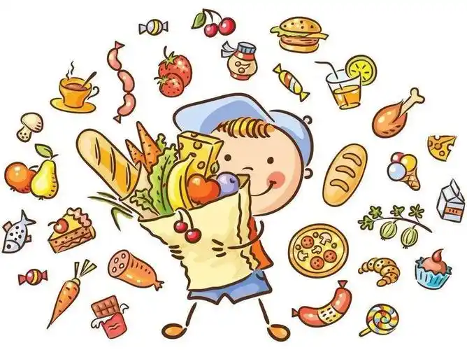 方寸天地亲子乐 居家抗疫美食篇