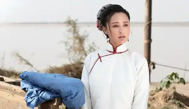 张歆艺演过什么电视剧(张歆艺的全部电视剧有哪些)(6)