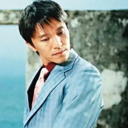 喜剧之王周星驰剧照头像