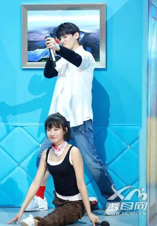 导演组也强调,给郭姝彤这样的压力其实也是电影的角色