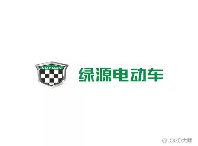 电动车logo设计合集鉴赏!