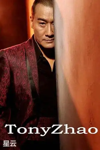 梁家辉 tony leung的图片