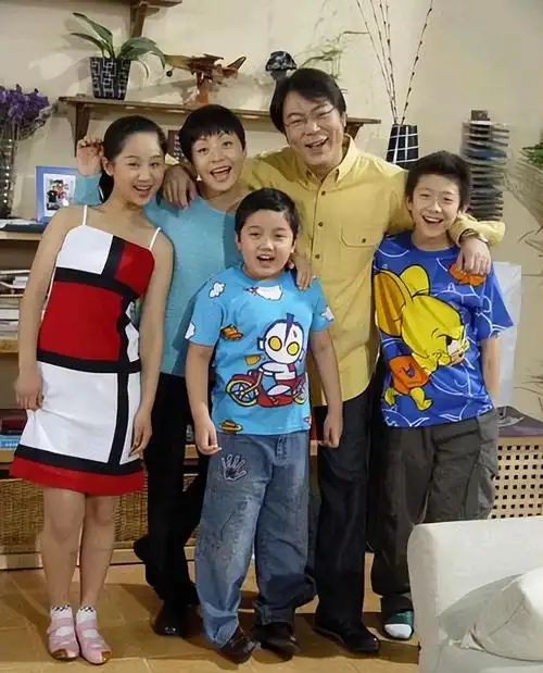 回顾尤浩然糊成这样是因为长残了背后的原因很多