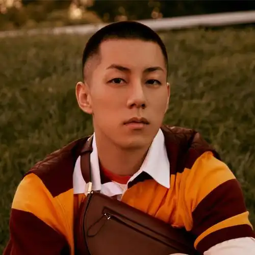 o型出生日期:1991年3月22日出生地区:上海市介绍:卡斯柏(casper),原名