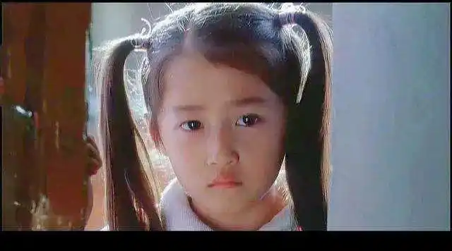 找对戏路的关晓彤演技终于也上道了