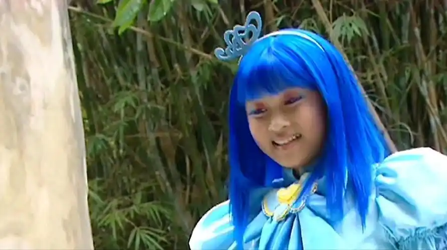 《巴啦啦小魔仙》分集剧情速看,魔仙堡与人间界之间的奇幻故事