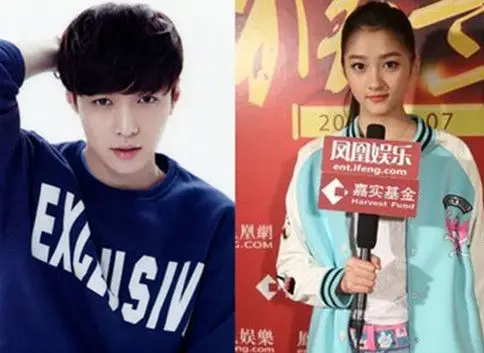 【图】关晓彤张艺兴因戏生情疑假戏真做 揭关晓彤惊人的家庭背景