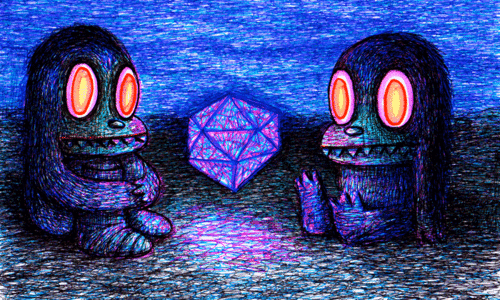 分享一组最全的裸眼3dgif动态图