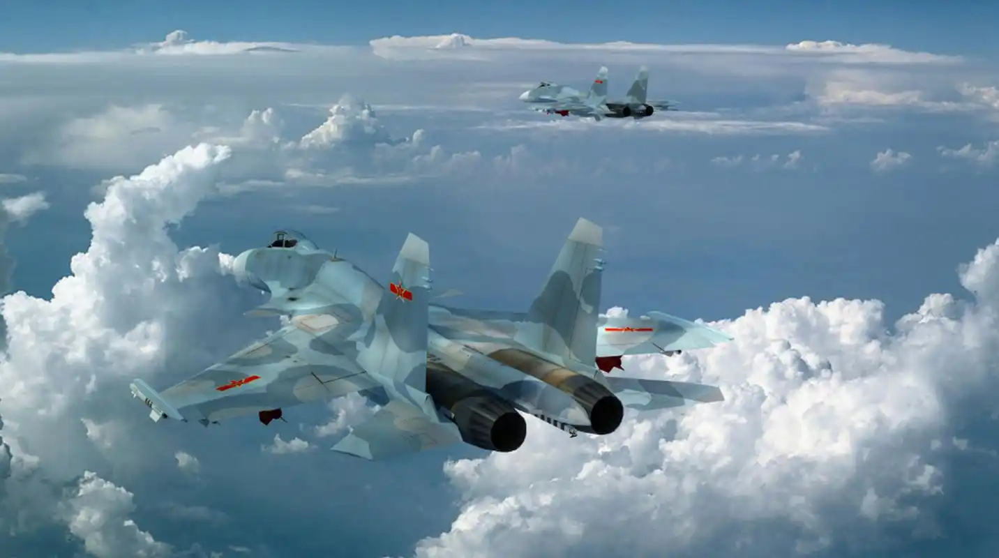 明明中国已足够强大,可为何还继续选择低调?美智库得出惊人答案