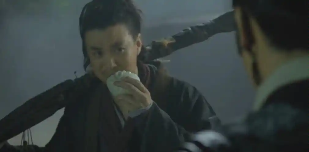 《绣春刀》丁修,字很润,号加钱居士!