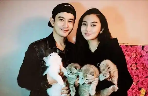 曝已离婚男星私生活混乱,曾频频出轨网红,前妻为孩子忍气吞声|冯绍峰