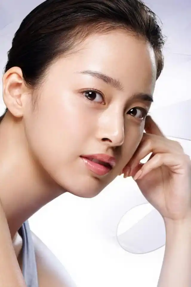 韩国美女金泰熙高清壁纸 第一辑 模特