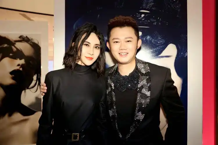 尚雯婕全球招募偶像男团顶级品牌代言虚位以待