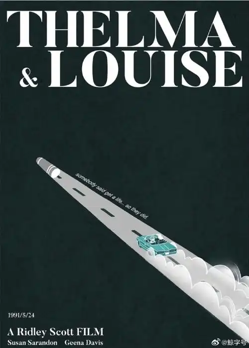 9016615张电影海报36615种表达方式!