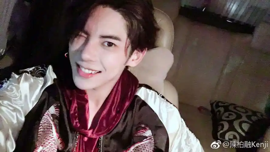 陈柏融kenji