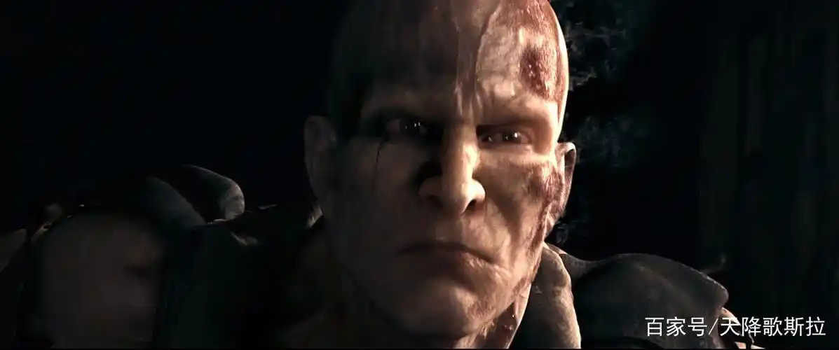 《我是传奇》变异人详解,电影原来有三种结局