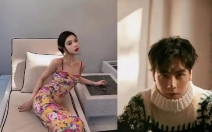 胡一天前女友胡一天夜会门事件反转