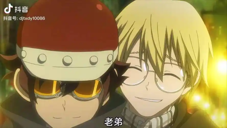 正太发胶绝望王幻界战线动漫推荐珂珂动漫推荐