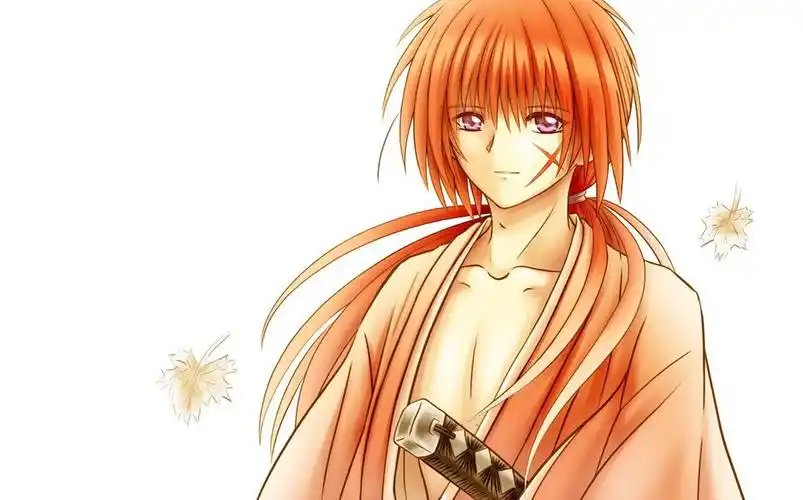 【300英雄】绯村剑心击杀剪辑,只有超越极限,才能攀至顶峰.