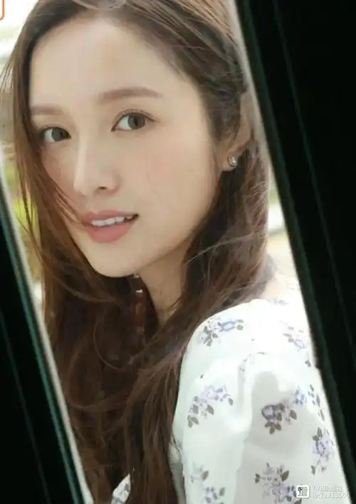 厉害tvb女神小花新剧拒与对手加吻戏直认看回放都恶心会好想呕