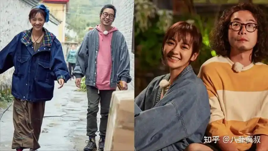 陈意涵的前男友,不止47个! - 知乎