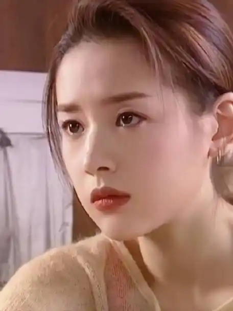 董洁 新恋情#姐姐年轻时的颜值巅峰啊 美亖人了董洁|董洁超话半日