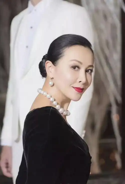 没有珍珠的女人,不能称为女人