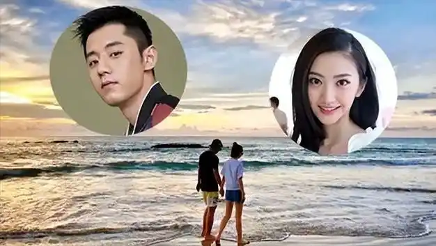 圈|张继科|大明星|谈恋爱|女明星|知名演员|张继科被曝用景甜私密照