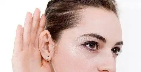 棋子耳:光创流运;耳朵圆且轮廓间相互托靠,只能依靠自己白手起家,到了