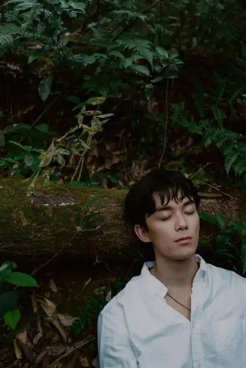 吴磊电影草木人间##草木人间口碑##春日荐片季