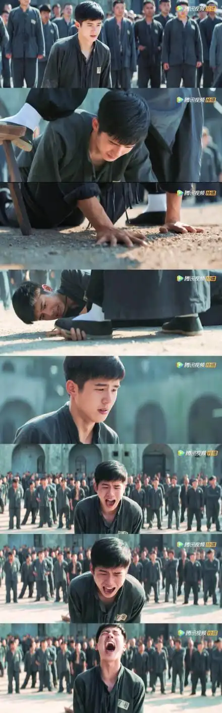 远大前程刘昊然饰演文武双全的霍少爷获称最帅少爷