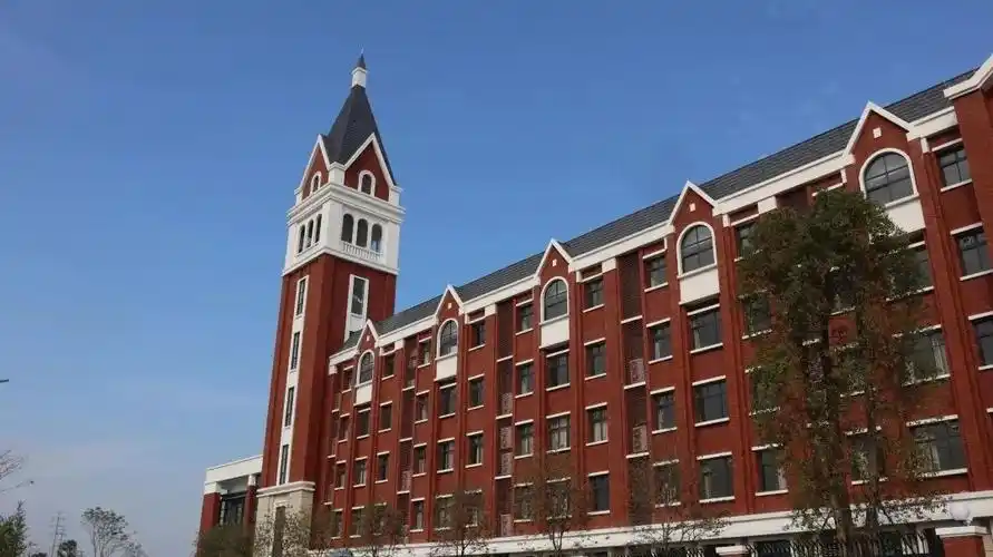 学校招聘丨明德中英文学校2023-2024学年教师招聘公告