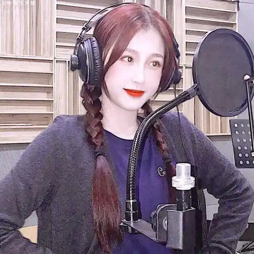 虞书欣头像08神奇飞天猪