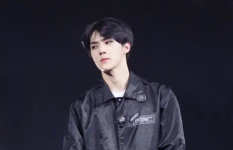 吴世勋 - 堆糖,美图壁纸兴趣社区