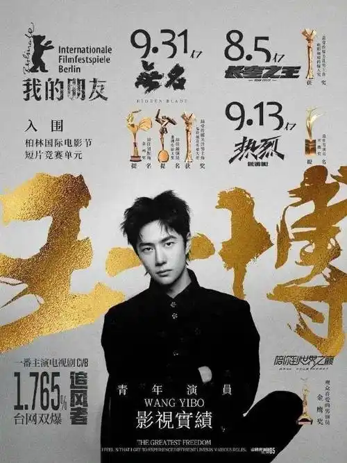 王一博与乐华娱乐到期不续约##王一博