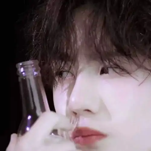 王一博头像合集