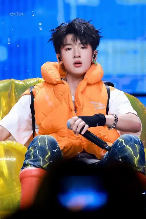 张峻豪 顶级liveking##今日星拍放送