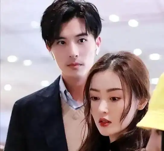 一塌再塌!老婆怀孕,与张天爱同居6年,渣男李子峰还是藏不住了