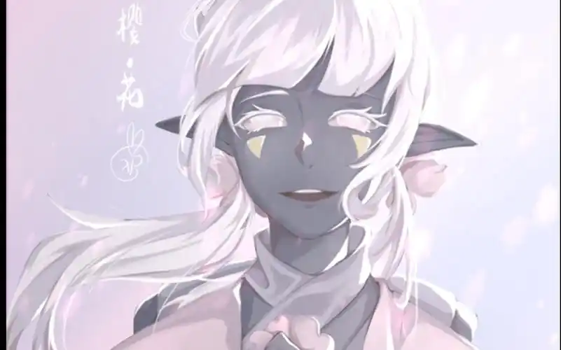 花-送给亲爱的的樱花先祖